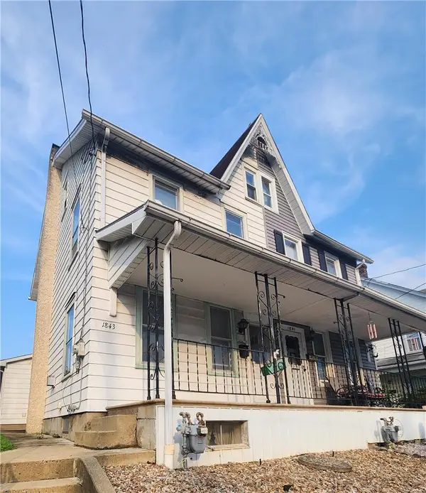 1843 Washington Avenue, Northampton Boro, PA 18067