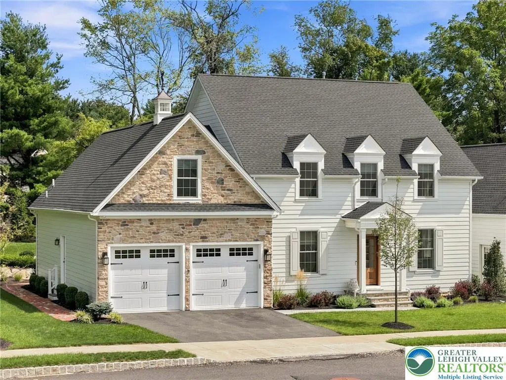 4369 Stonebridge Drive, Bethlehem, PA 18015 - #1