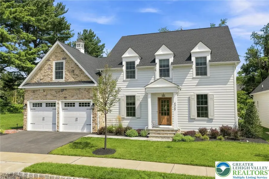 4369 Stonebridge Drive, Bethlehem, PA 18015 - #2