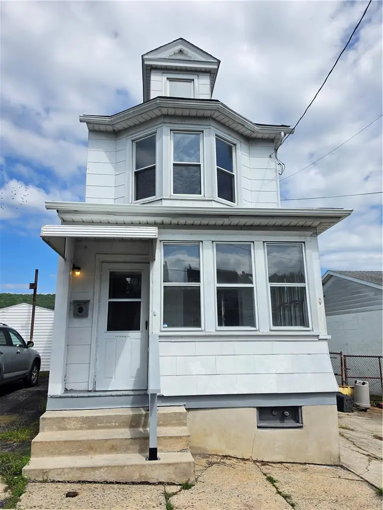 131 Early Avenue, Coaldale, PA 18218 - #2