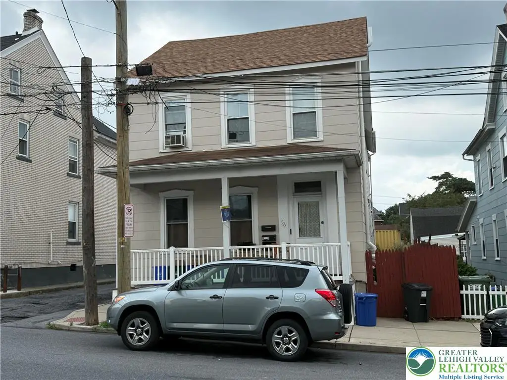56 E Goepp Street, Bethlehem, PA 18018 - #1