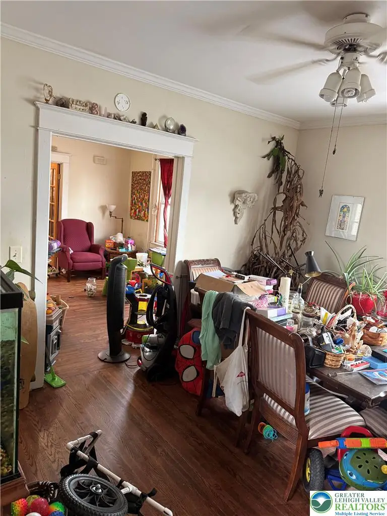 56 E Goepp Street, Bethlehem, PA 18018 - #3