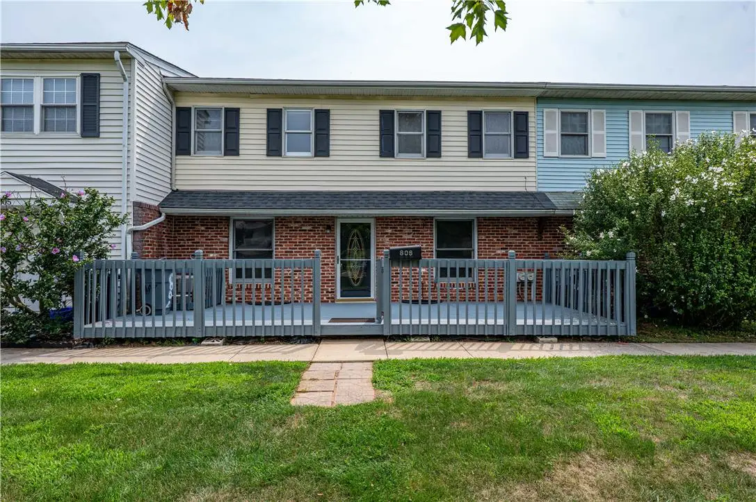 806 Whitpain Hills, Whitpain, PA 19422 - #1