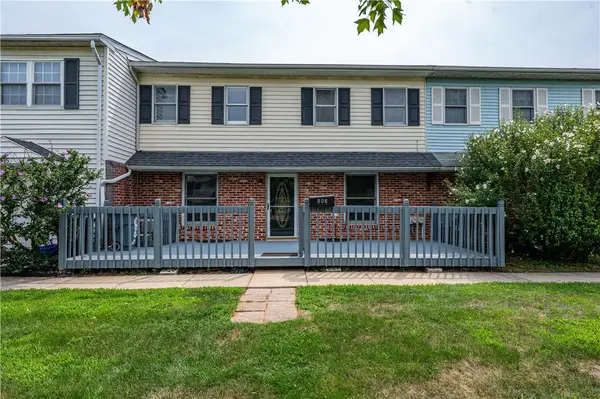 806 Whitpain Hills, Whitpain Twp, PA 19422