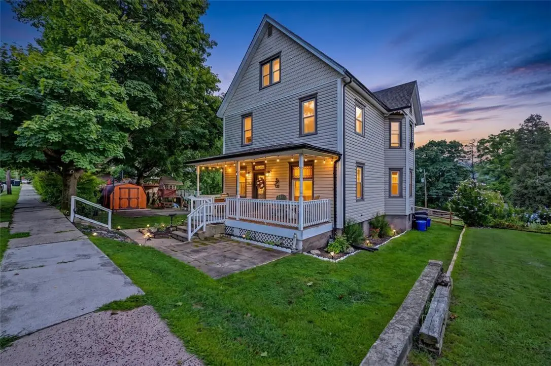 236 Ore Street, Bowmanstown, PA 18071 - #1