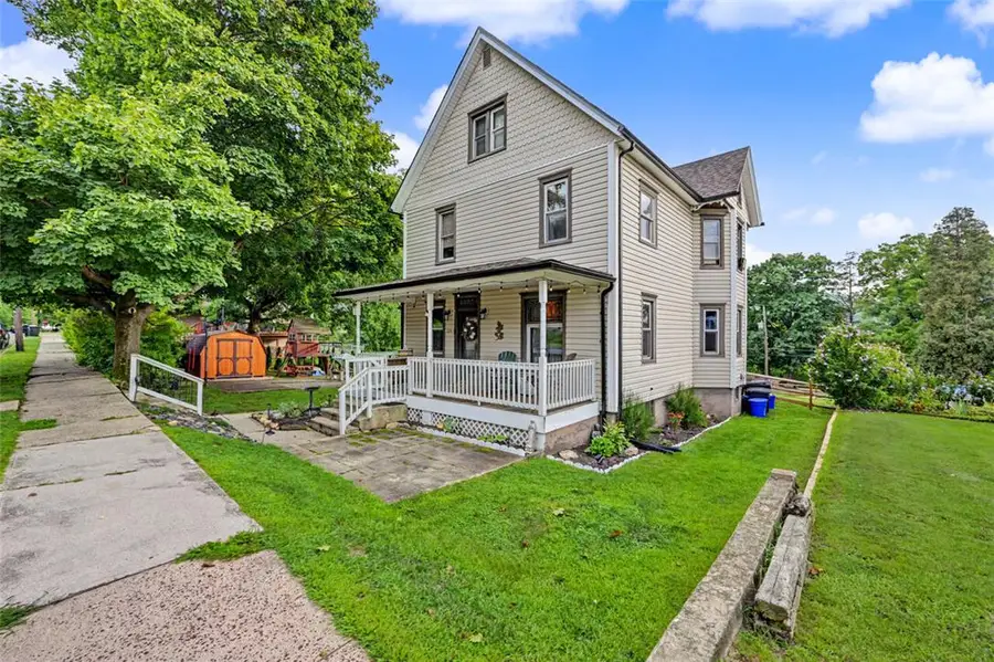 236 Ore Street, Bowmanstown, PA 18071 - #2