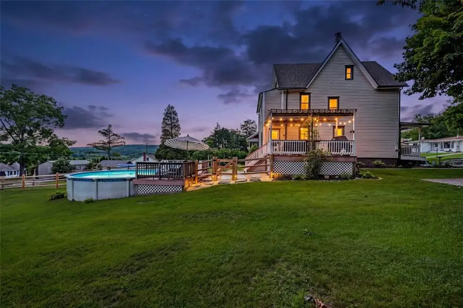 236 Ore Street, Bowmanstown, PA 18071 - #3