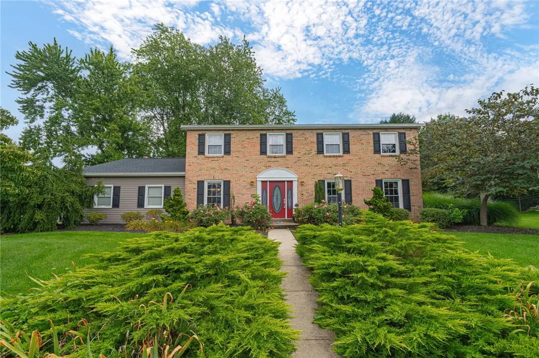 1151 Treeline Drive, Wescosville, PA 18103 - #1