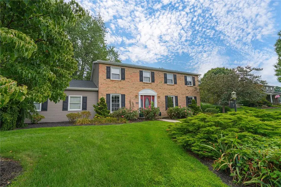 1151 Treeline Drive, Wescosville, PA 18103 - #2