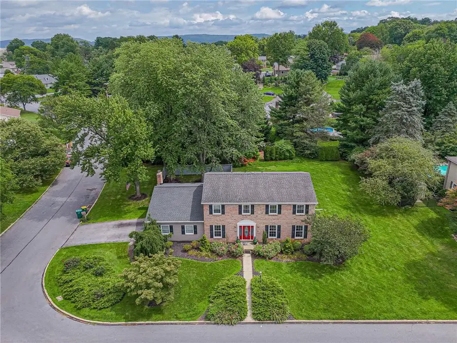 1151 Treeline Drive, Wescosville, PA 18103 - #3