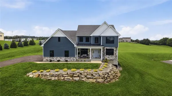 465 Gail Drive, Bushkill Twp, PA 18064