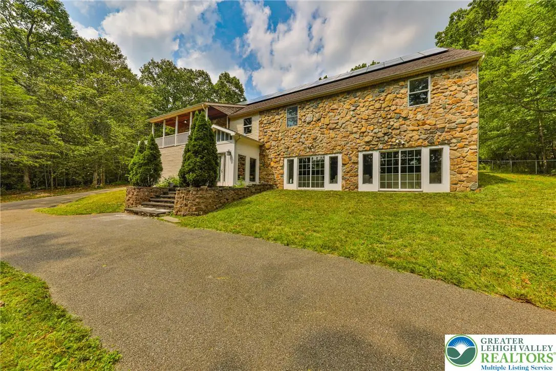 2153 Meadowlake Road, Chestnuthill, PA 18353 - #1