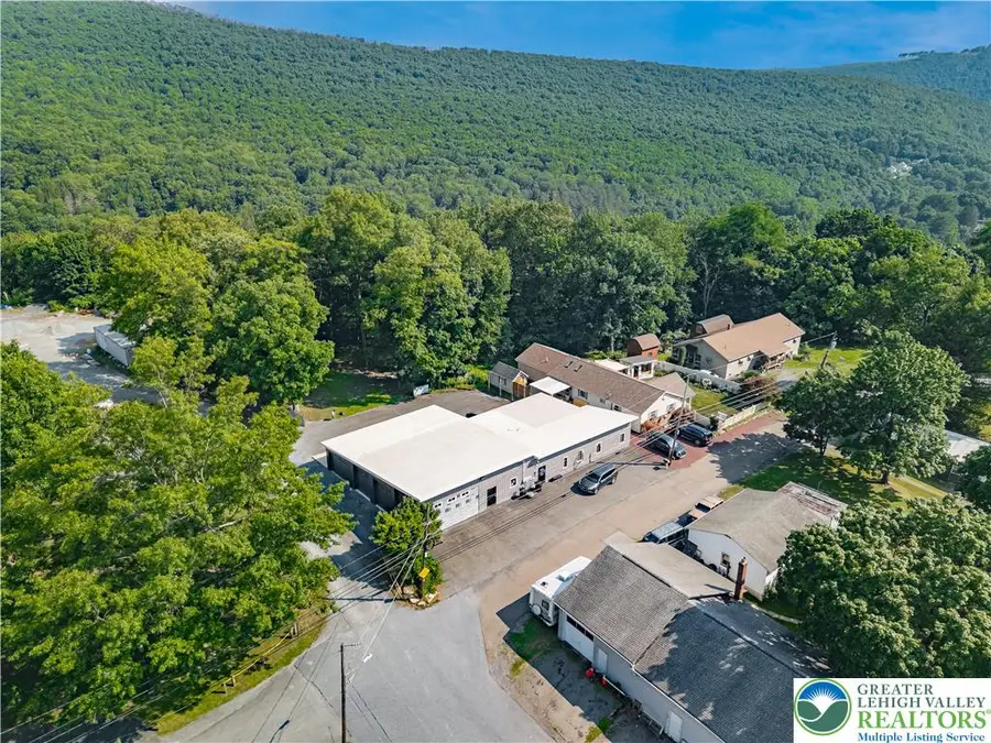 830 Fern Street, Jim Thorpe, PA 18229 - #2