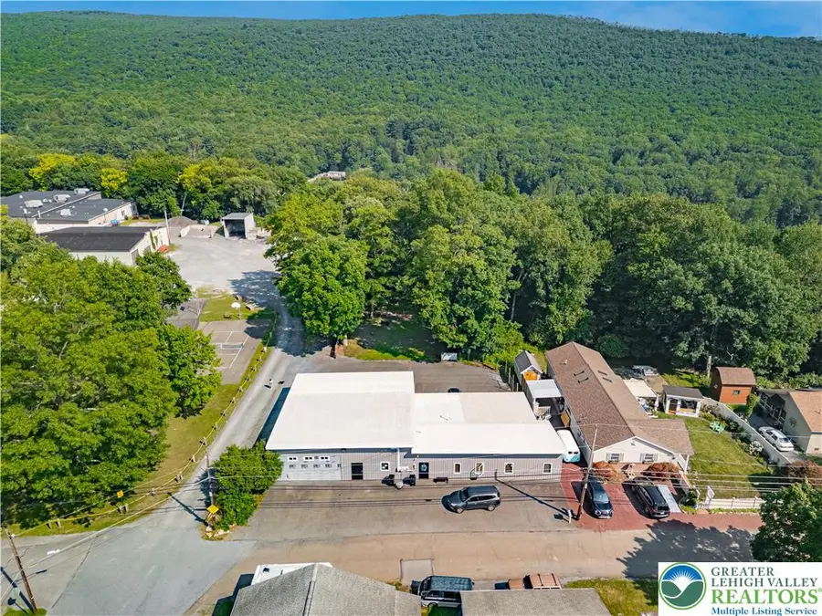 830 Fern Street, Jim Thorpe, PA 18229 - #3