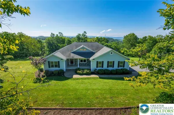 133 Shepherds Hill Drive, Upper Mt Bethel Twp, PA 18013
