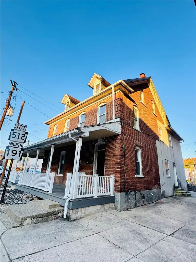 31 1st Street, Bangor, PA 18013 - #1