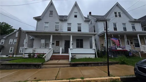 122 N 4th Street, Lehighton Boro, PA 18235