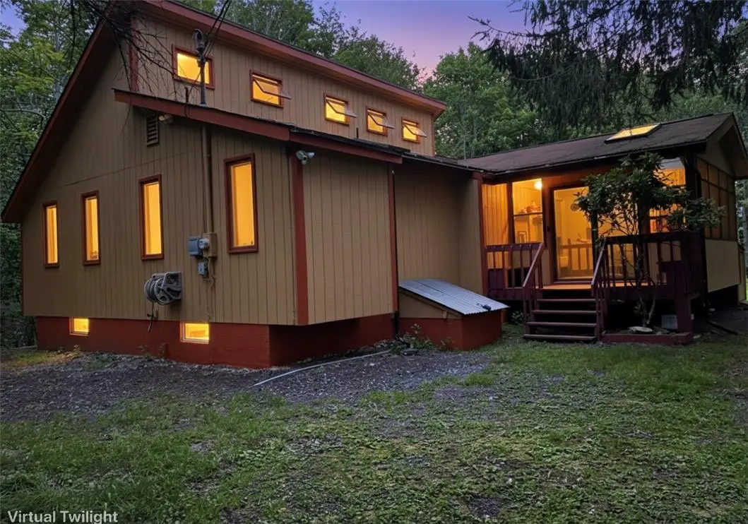 180 Delbert Drive, Covington, PA 18424 - #1