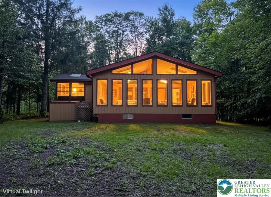 180 Delbert Drive, Covington, PA 18424 - #2
