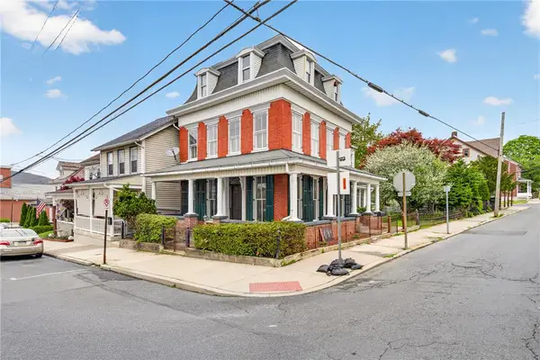 65 2nd Street, Slatington Boro, PA 18080