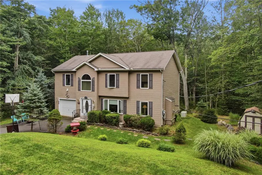 110 Aaron Drive, Tobyhanna, PA 18347 - #2