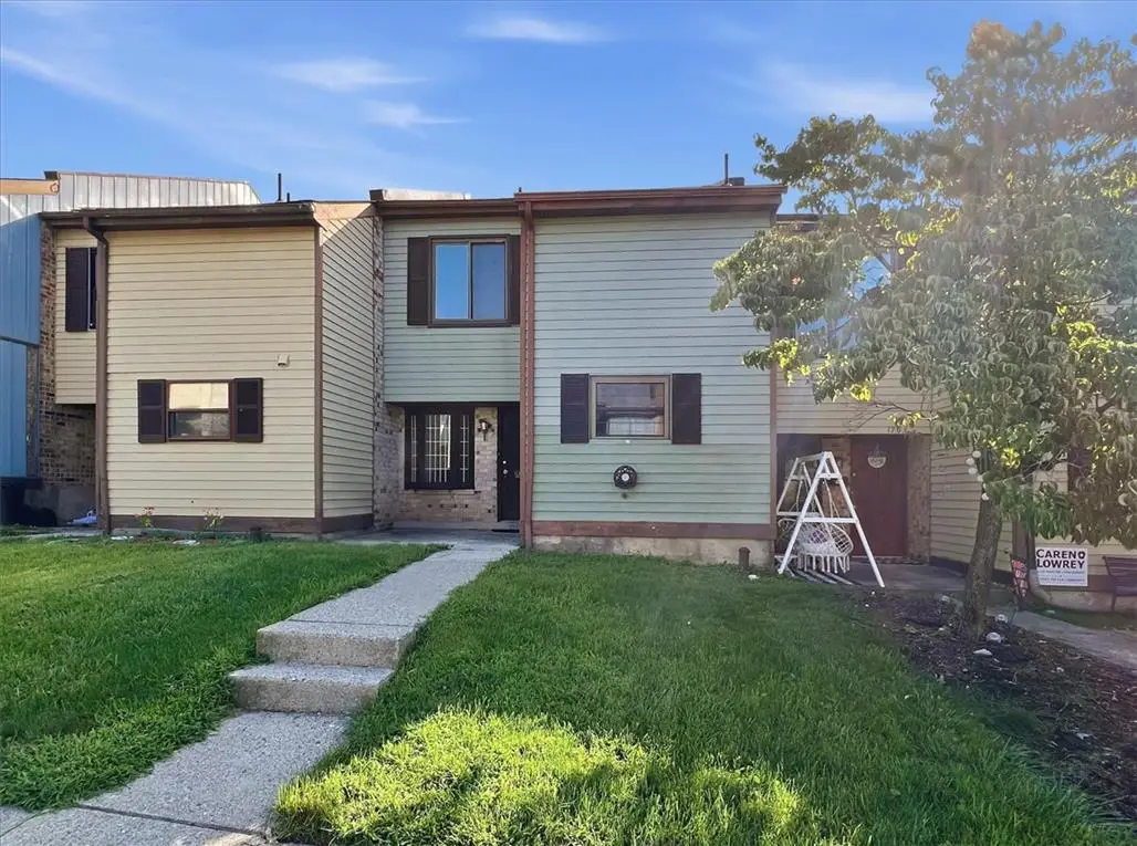1705 Sequoia Court, South Whitehall, PA 18104 - #1
