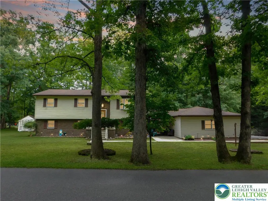 154 Lake Drive, Rush, PA 18240 - #1