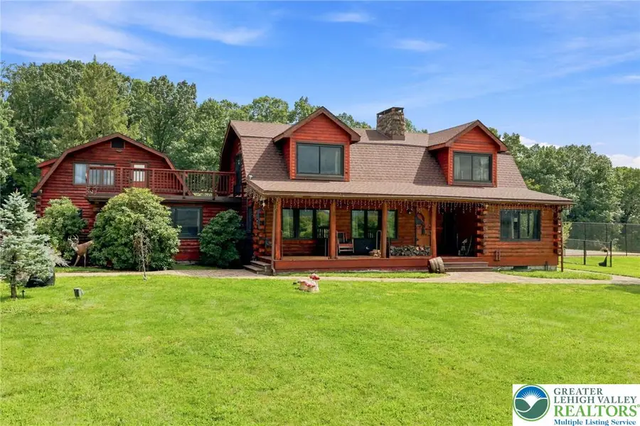 435 Sunset Drive, Upper Mount Bethel, PA 18013 - #2