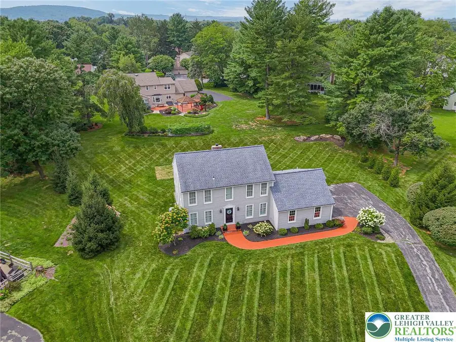 2568 Millbrook Drive, Lower Macungie, PA 18049 - #2