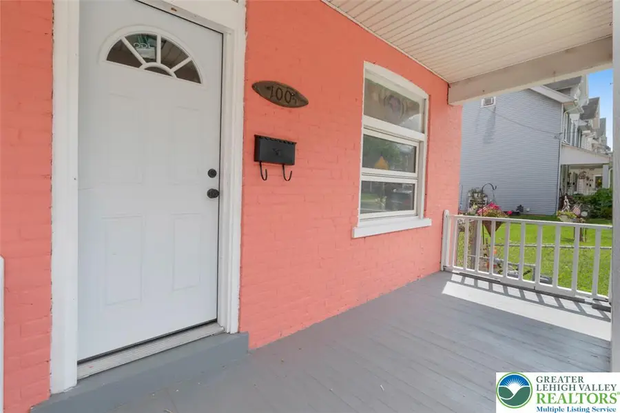1004 Seneca Street, Fountain Hill, PA 18015 - #2