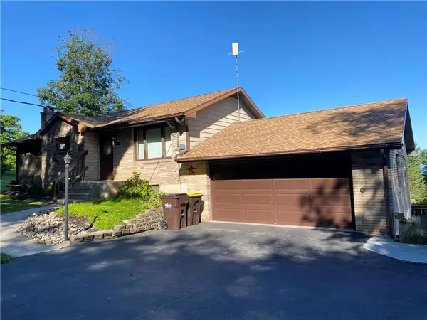 5443 S Mountain, Upper Milford Twp, PA 18049