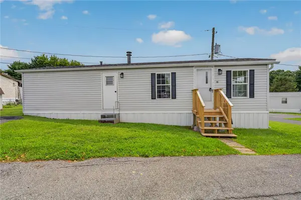 5200 Freemansburg Avenue #LOT 27, Bethlehem Twp, PA 18045