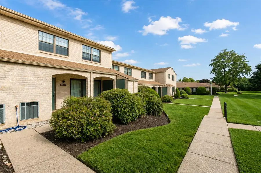 2874 Aronimink Place, Lower Macungie, PA 18062 - #2