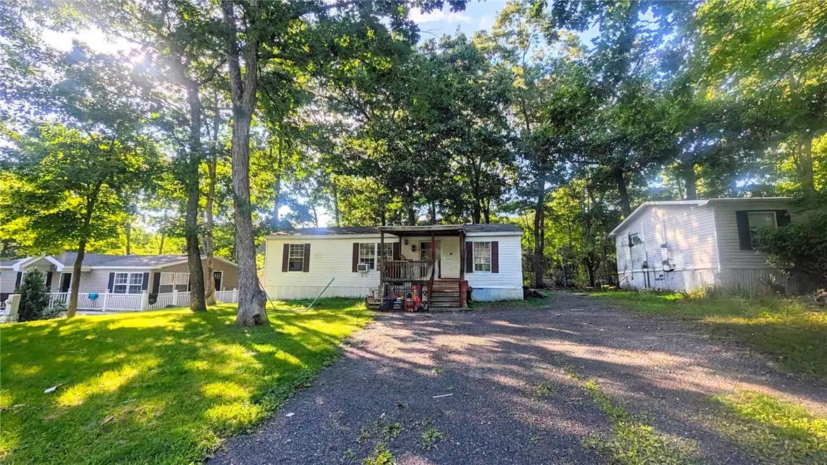 7814 Dougherty Drive, East Stroudsburg, PA 18302 - #1