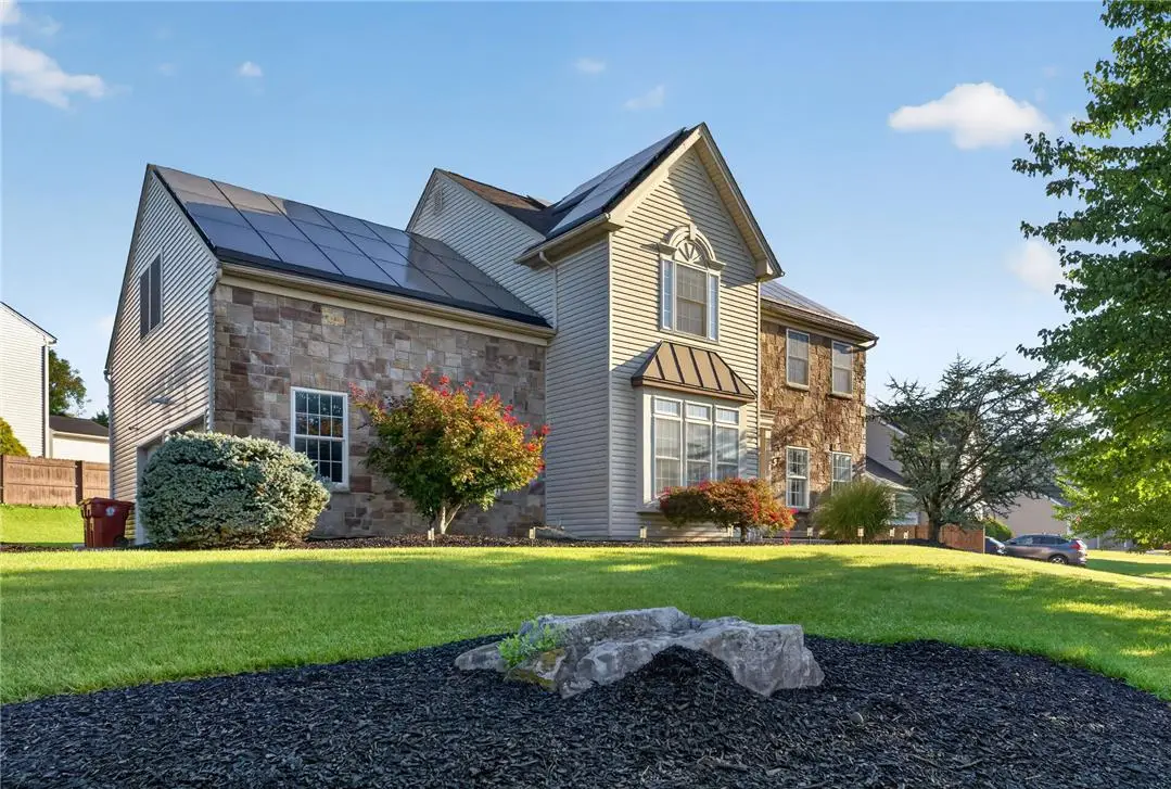 4205 Shadowstone Drive, Easton, PA 18040 - #1
