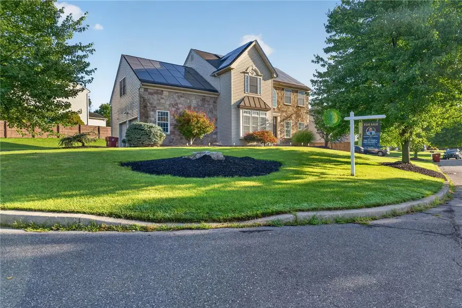 4205 Shadowstone Drive, Easton, PA 18040 - #2