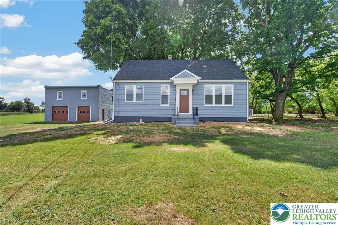 280 Fairview Street, Rush, PA 18252 - #1