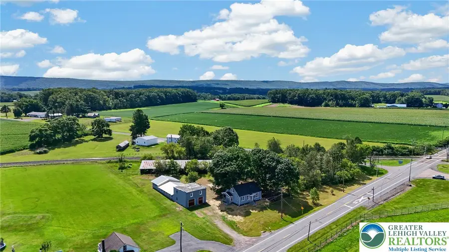 280 Fairview Street, Rush, PA 18252 - #2