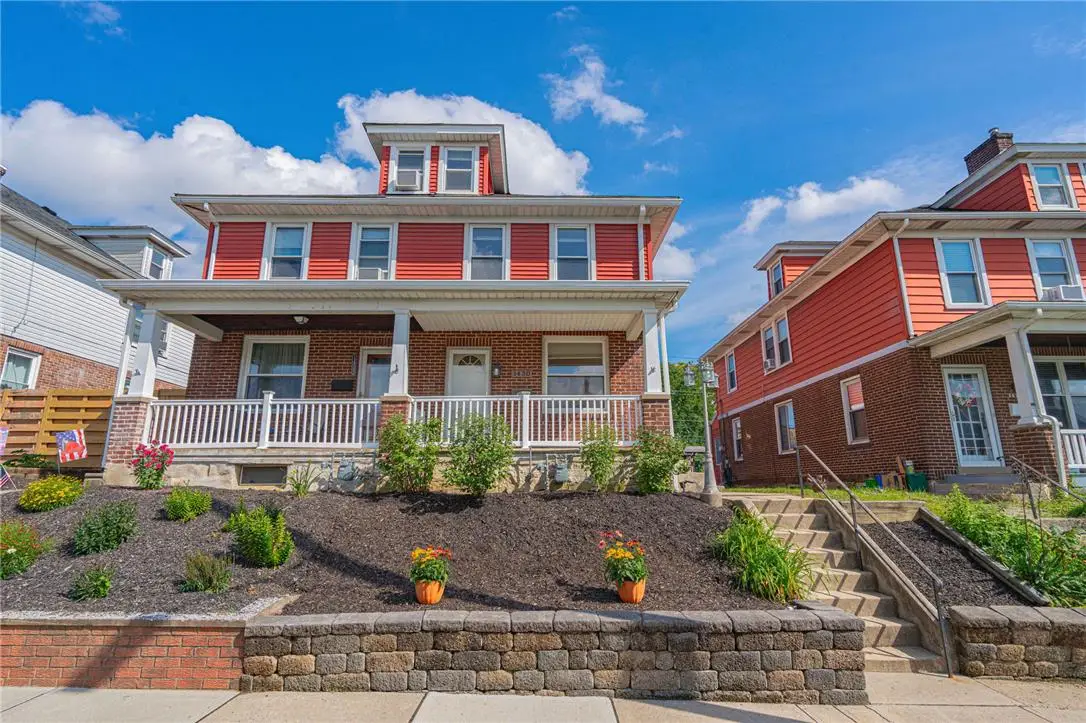 1430 Easton Avenue, Bethlehem, PA 18018 - #1