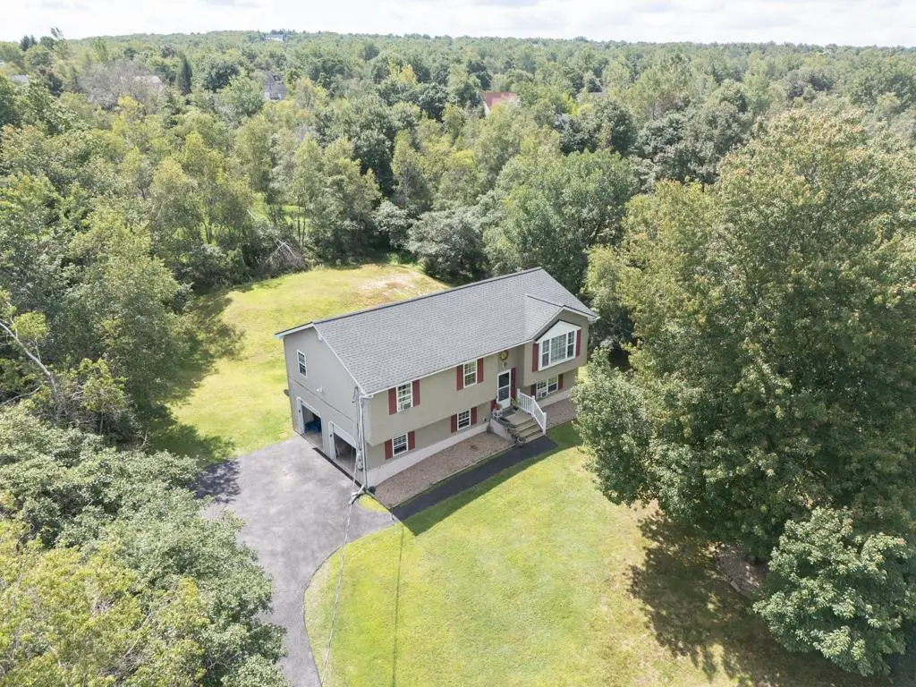 214 Center Drive, Indian Mountain Lake, PA 18610 - #1