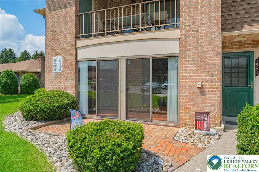 2776 Rolling Green Place, Lower Macungie, PA 18062 - #3