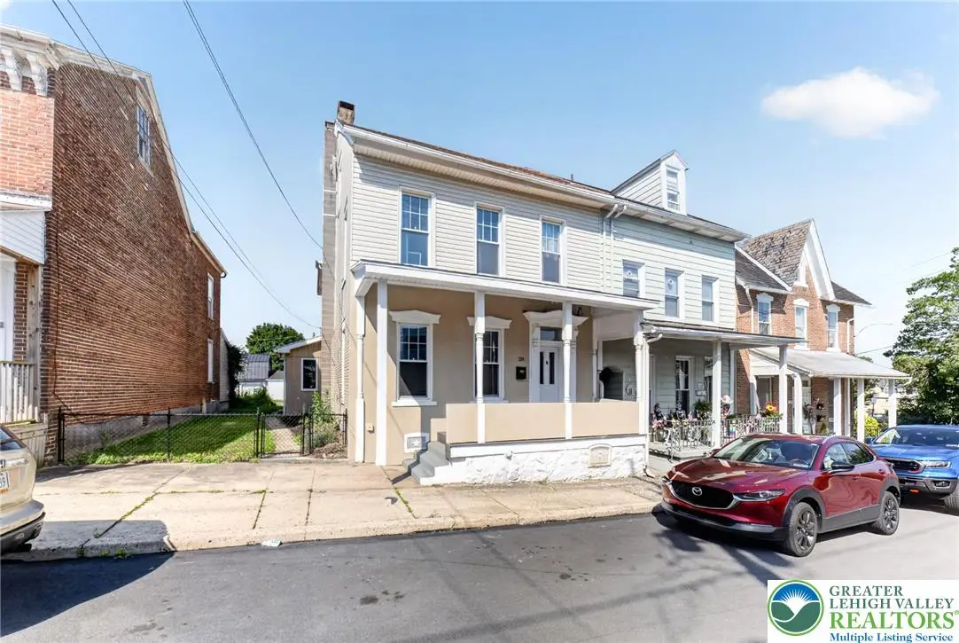 28 S 5th Street, Emmaus, PA 18049 - #1