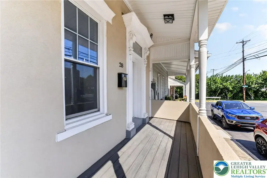 28 S 5th Street, Emmaus, PA 18049 - #3