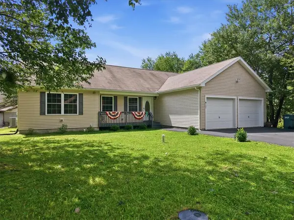 3106 Briarwood Drive, Coolbaugh Twp, PA 18466