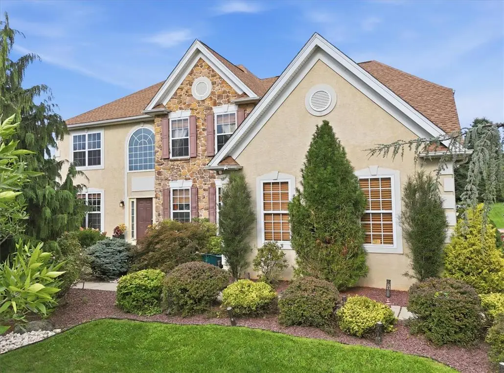 18 Creek Court, Forks Township, PA 18040 - #1