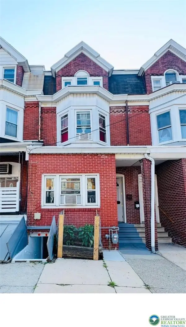 824 N 5th Street, Allentown City, PA 18102