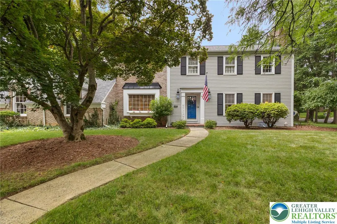 2898 Fairfield Drive, Dorneyville, PA 18103 - #1