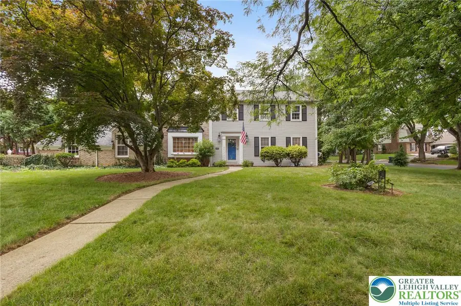 2898 Fairfield Drive, Dorneyville, PA 18103 - #2