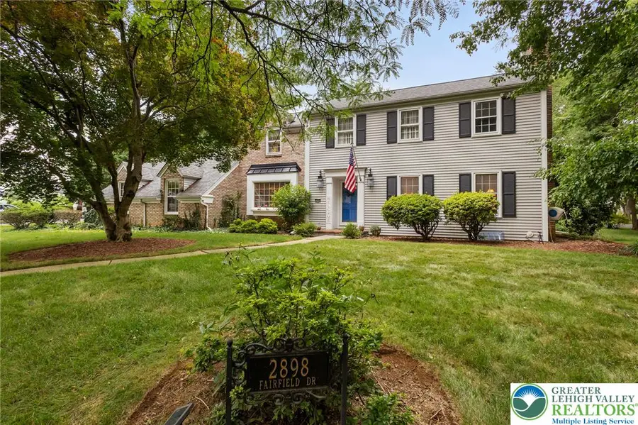 2898 Fairfield Drive, Dorneyville, PA 18103 - #3