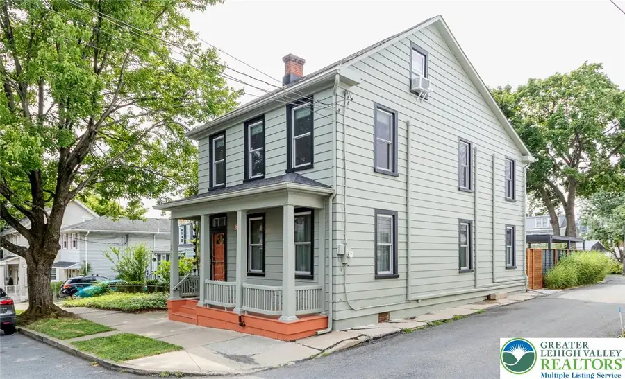 23 W Fairview Street, Bethlehem, PA 18018 - #2